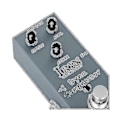 Miniatyrbilde 4 av 5: Elektrisk Gitar Blasting Compression Effektor Profesjonell Enkelt Blokk Liten Effektor