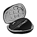 Miniatyrbild 1 av 5: Hårdfodral för Logitech Mx Master 3 / 3s Advanced Wireless Mouse Resväska Bärbar Möss Väska Hård Skal Tillbehör