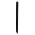 Miniatyrbillede 2 af 5: Aktiv Stylus 4096 Niveauer Trykfølsom Tilt Funktion Kapacitiv Stylus Pen til Microsoft Sort