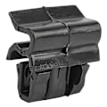 Miniatyrbillede 5 af 5: 10 stk. til Model 3 Front Bagagerum Bil Plastspænde Front Hjelm Boks Spænde Klips 1472872-00-C