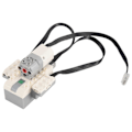 Miniatyrbild 2 av 5: Hubb/Sensor/Motor Byggklossar WEDO2.0 Power Function EV3 20841 20844 Sensor 45300 19071 Huvud Engi