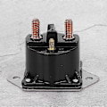 Miniatyrbilde 4 av 5: 4-Terminal vinsj solenoid relé 12V erstatning for Warn Control 72631