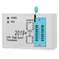 Pikkukuva 3 / 4: EZP2019 USB 2.0 -liitäntä Nopea SPI FLASH 12MBPS Ohjelmoija Tuki