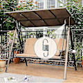 Miniatyrbild 4 av 5: 4\" Heavy Duty Hängmattestol Fjäder Veranda Gungor Fjäder, Punch Bag Fjäder Upphängningskrokar, 2pack