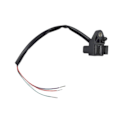 Miniatyrbillede 2 af 5: Turbinehastighedssensor 31705AA620 Nem at installere erstatning for Subaru