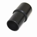 Pikkukuva 5 / 5: Yleismallinen pölynimurin sovitinmuunnin 32 mm - 35 mm musta