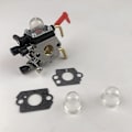 Miniatyrbillede 3 af 5: Udskiftningskarburator til Stihl Hækkeklipper HS81 HS81R HS81T HS86 HS86R HS86T