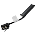 Pikkukuva 2 / 5: HDD-kaapelin liitin Latitude E5590 5580 5591 M3520 3530 -kiintolevyn kaapelin liitin 6 Nvft + 6F7Dd