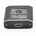 Miniatyrbillede 2 af 5: HDMI Splitter 8k Tovejs HDMI Switch Højopløsnings Video Adapter 2025th