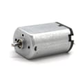 Pikkukuva 1 / 2: DC 3V-6V 32000rpm Mikro DC-moottori DIY-leluille, harrastuksiin ja älyautoille, 180-moottori