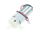 Miniatyrbillede 1 af 5: Micro 370 Vandpumpe DC 3V 37V Membranpumpe Stor Flow Selvansugende Pumpe Elektrisk Blomstervandingsenhed Vandpumpe 1L/min