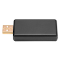Miniatyrbild 1 av 5: USB till CVBS Videoutgång Adapter Box Gränssnitt Anslut till Monitor Display Enhet för Android Radio