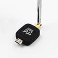 Miniatyrbillede 5 af 5: Mini Micro-USB DVB-T TV Tuner Modtager til Android