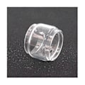 Miniatyrbilde 4 av 5: 5 stk Reserve Glass Pyrex Tank Pærer for GeekVape Zeus Sub Ohm / Zeus X RTA 4.5Ml (Transparent)