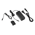Miniatyrbilde 4 av 5: EN-EL14 Dummy Batteri for D3100 D3200 D3500 D5100 D5200 D5300 D5500 D5600 P7000 P7100 P7800 EU Plugg