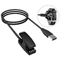 Miniatyrbillede 1 af 5: Smart Watch USB-opladerkabel til Garmin Forerunner 735xt 235 230 630 Approach S20 FIG