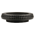 Miniatyrbilde 3 av 5: M42 til M42 Linse Fokuserings Helicoid Tube Adapter 10mm-15.5mm for DSLR