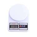 Digital Kitchen Scale Letter Scale Precision Scale 1kg/1g Cooking