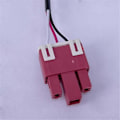 Miniatyrbilde 5 av 5: Kjøleskap Fordamper Viftemotor for Kjøleskap ZWF-30-3 B1353.4-15 Kjøleviftemotor BCD-430WP9C