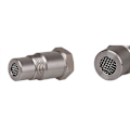 Miniatyrbillede 1 af 5: DASI Ny Bil CIR Fix Check Engine Light Eliminator Adapter Ilt O2 Sensor M18x15