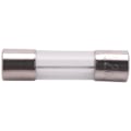 Miniatyrbillede 5 af 5: 10 stk 250V 10Amp Langsom Blæs Tidforsinkelse Glassikringer Rør 5mm x 20mm