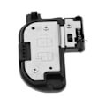 Miniatyrbilde 1 av 5: Batterideksel Lokk for Canon EOS 5D Mark IV Digital Kamera Reparasjon