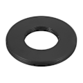 Miniatyrbilde 1 av 5: (20mm) Linseadapter Passer for Mikroskopiselskapslinse til M42-feste Innvendig Gjenge