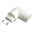 Miniatyrbillede 2 af 5: Modeltog Lys Lampe Skala: 1:87 3V DC Eller AC 5 Stk. Spor H0 Lys LED Layout LED Lampe Høj Kvalitet Ny