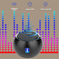 Pikkukuva 2 / 5: M3 Mini Langaton Bluetooth-kaiutin Kannettava Pieni Kortti-Insertable Bluetooth-kaiutin Raskas Basso Ulkona