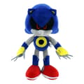 Sonic pehmolelu lelu lasten lahjat Metal Sony