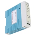 Miniatyrbillede 4 af 5: BERM Industriel Switching Power Din Skinne Type 100?240VAC Input MDR?10?24 10W 24V 0.42A