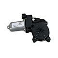 Miniatyrbild 4 av 5: För Focus Glaslyftarmotor Fram Höger 6cp1-14553-21a