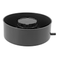 Miniatyrbillede 4 af 5: Frugtpresser Dampkoger Multipot Kogemaskine Dampkoger Dampkoger PP-Saftpresser med Slange til TM6 TM5 TM31