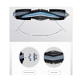 Miniatyrbilde 3 av 3: 24 stk. Tilbehørssett for Deebot T20/T20MAX/T20PRO/X1 OMNI/T10 Omni/Turbo robotstøvsuger del