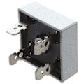 Pikkukuva 2 / 5: SEP KBPC3510 35A 1000V Yksivaiheinen Neliödiodi PCB-tasasuuntaussilta