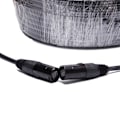 Miniatyrbilde 2 av 5: CAT6 Ethercon Kabel EtherCON-Kompatibel RJ45-kontakt for Studiooppsett, Turné, Scene Produksjon