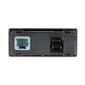 Miniatyrbillede 5 af 5: USB/AUX Kontrolenhed Input Enhed Modul 280231553R 33352438 33352430 til Renault CLIO 2020