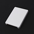 Miniatyrbillede 5 af 5: M.2 Ngff B+m Key Sata Ssd Til 44 Pin 2.5 Ide Konverter Adapterkort Med Kabinet