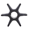 Miniatyrbillede 2 af 5: Vandpumpehjul erstatter for V4 V6 100HK 115HK 150HK 200HK 250HK -