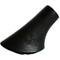 Miniatyrbillede 2 af 5: 20 Stykker / 10 Par Nordic Walking Pads Asfalt Gummi Buffer X-4gt