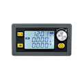 Miniatyrbild 1 av 5: DC-DC Automatisk Boost-omvandlare 80W 5A Strömmodul Justerbar Reglerad Strömförsörjning Batteriladdare