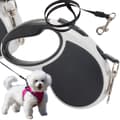 Automatic Leash 5m for Dogs up to 15kg with Strong Lock