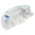 Miniatyrbillede 1 af 5: Vandtank Moppesystem Til Deebot T9 Power T9 Max Robot Hvid