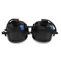 Pikkukuva 3 / 5: Auton etu LED sumuvalot DRL päiväajovalot Citroen C3 C4 C5 C6