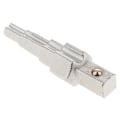 Pikkukuva 5 / 5: 1/2\" Vääntiö Radiator Spud -avain 10(3/8\"),7/16\",12.5(1/2\"),16,21mm 5-vaiheinen