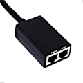 Miniatyrbild 5 av 5: 30M HDMI över RJ45 CAT5e CAT6 LAN Ethernet Balun Extender Repeater Upp till 1080P 2024THO