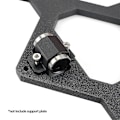 Miniatyrbild 4 av 5: Hållarplatta Klämma Clip för 3D-skrivare Prusa I3 Mk3s Reservdelar Tillbehör