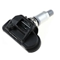 Miniatyrbillede 5 af 5: 2 STK TPMS Dæktryksovervågningssensor A0009050030 til W176 W205 X253 W212 W221 W447 W166 W463