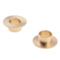 Miniatyrbillede 4 af 5: 4 Stk. Fatninger Belysning, Reservedele og Installationsdele 12 * 25 * 10 mm