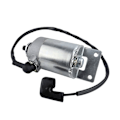 Pikkukuva 5 / 5: UUSI Starttimoottori Polaris ATV Sawtooth 200 Quad 2006-2007 0453024 Phoenix 200 0454948 Sawtooth 2